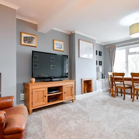 Charming Malvern Cottage With Outstanding Views Malvern Wells エクステリア 写真