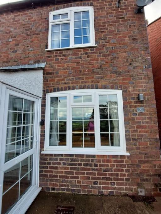 Charming Malvern Cottage With Outstanding Views Malvern Wells エクステリア 写真
