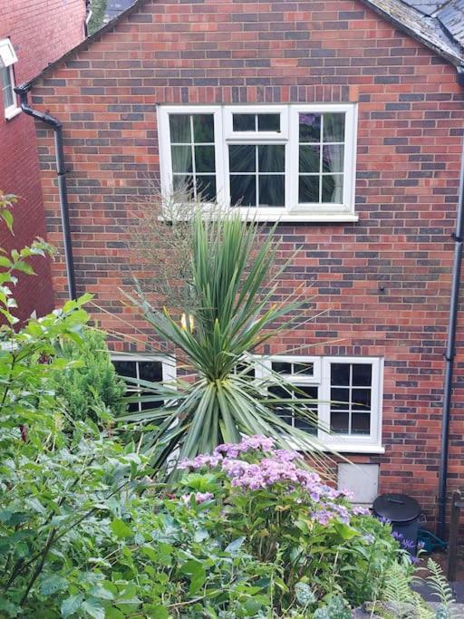 Charming Malvern Cottage With Outstanding Views Malvern Wells エクステリア 写真