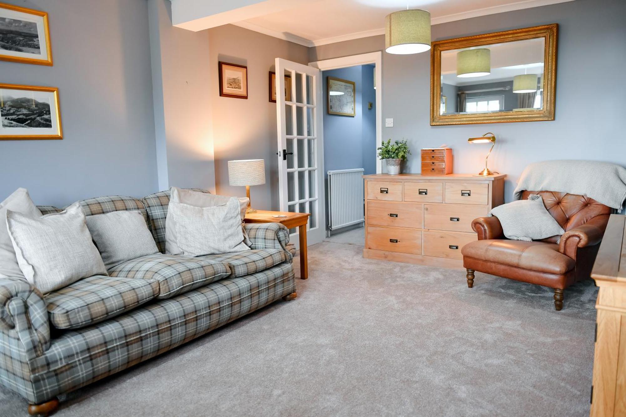 Charming Malvern Cottage With Outstanding Views Malvern Wells エクステリア 写真