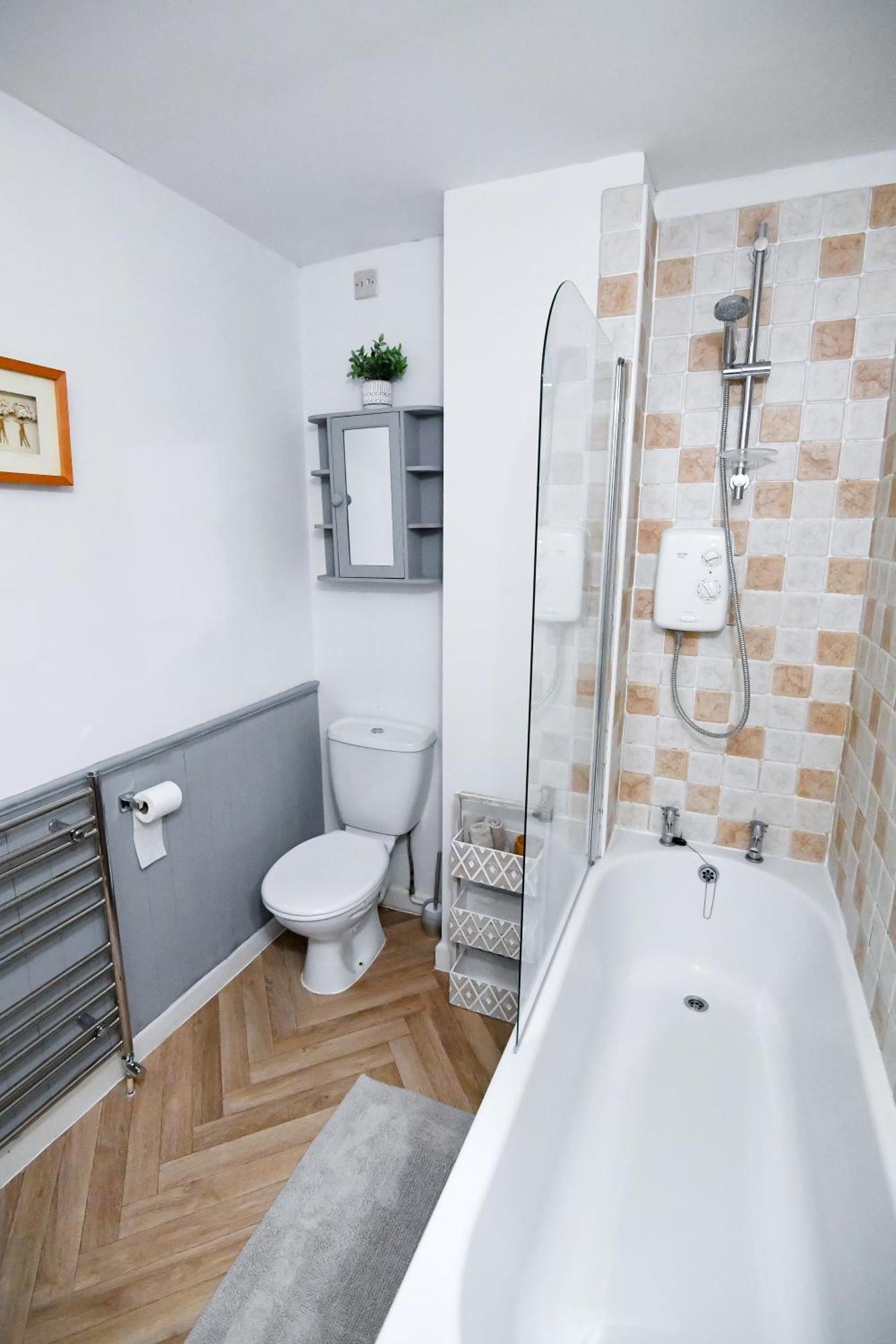 Charming Malvern Cottage With Outstanding Views Malvern Wells エクステリア 写真