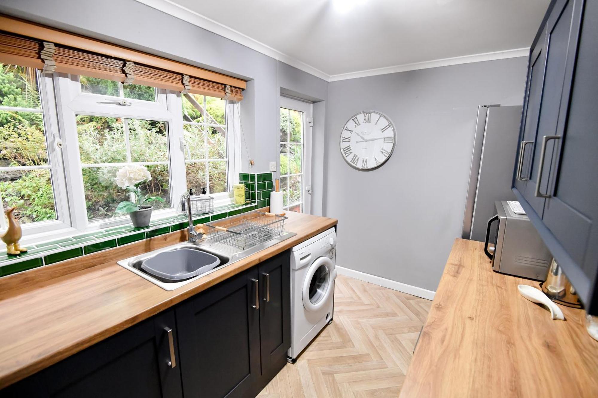 Charming Malvern Cottage With Outstanding Views Malvern Wells エクステリア 写真