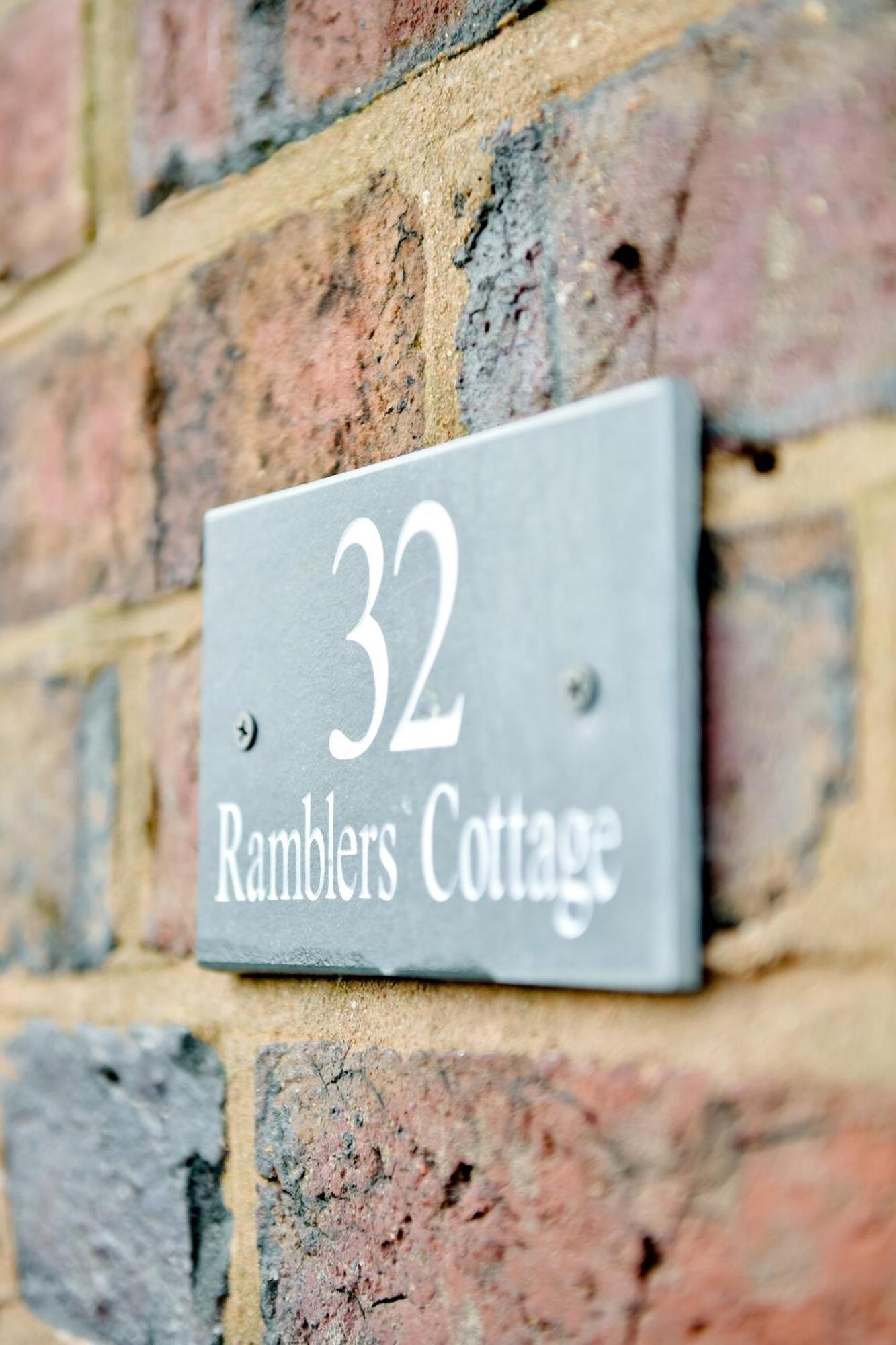 Charming Malvern Cottage With Outstanding Views Malvern Wells エクステリア 写真
