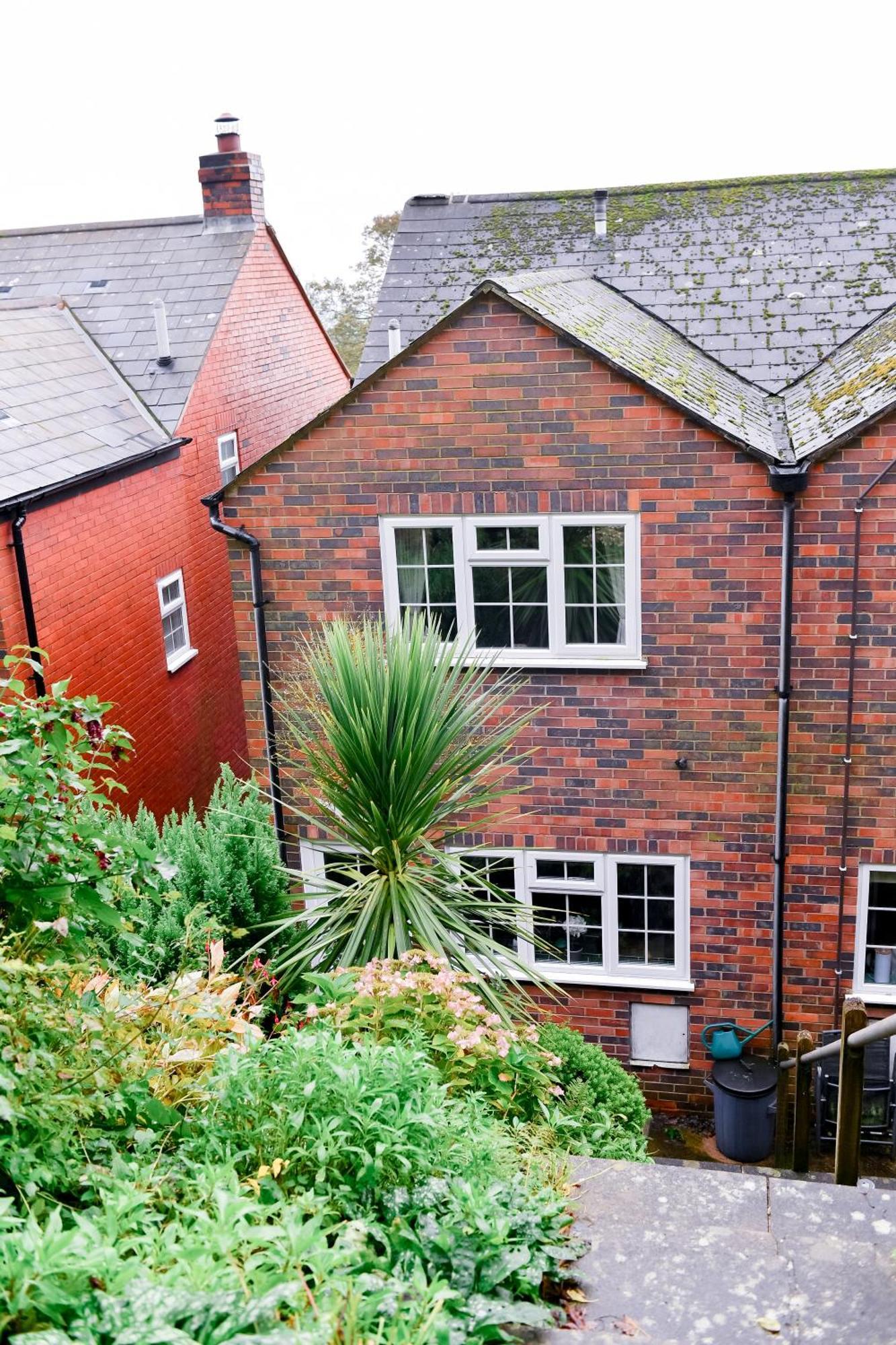 Charming Malvern Cottage With Outstanding Views Malvern Wells エクステリア 写真